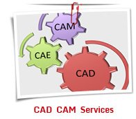 CAD CAM Services