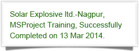 industrial Key Offering