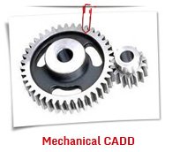 Mechanical CADD