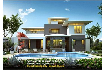Smart Concept of Building Design