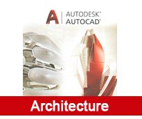 Autocad-Architecture
