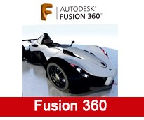 Fusion 360